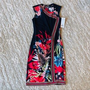 JOSEPH RIBKOFF dress